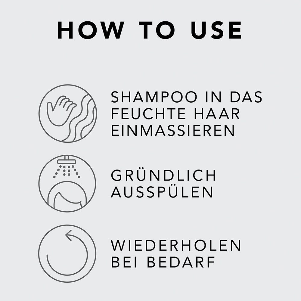 Sebastian Hydre Shampoo 1000 ml