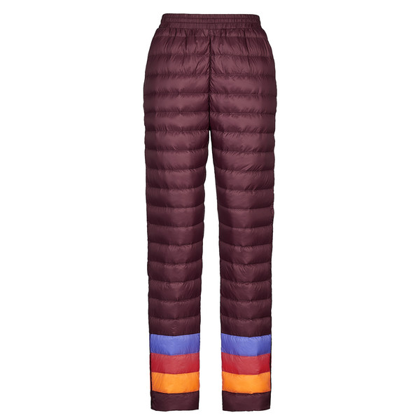 FUEGO DOWN PANT Damen - Winterhose