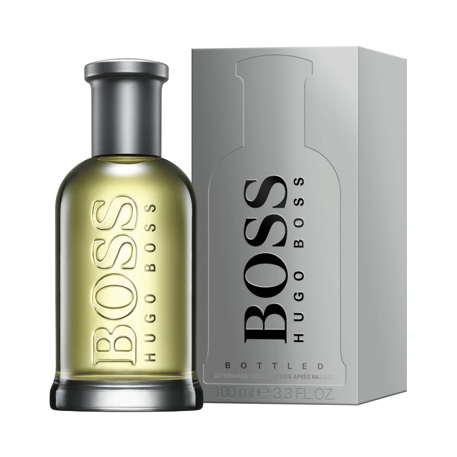 Boss Bottled Boss Bottled - Aftershave-lotion