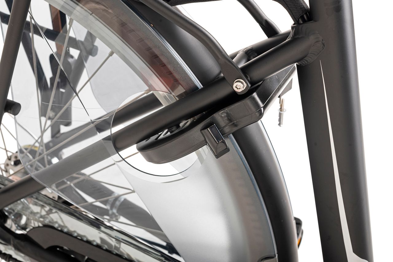 VOGUE E-Citybike 28