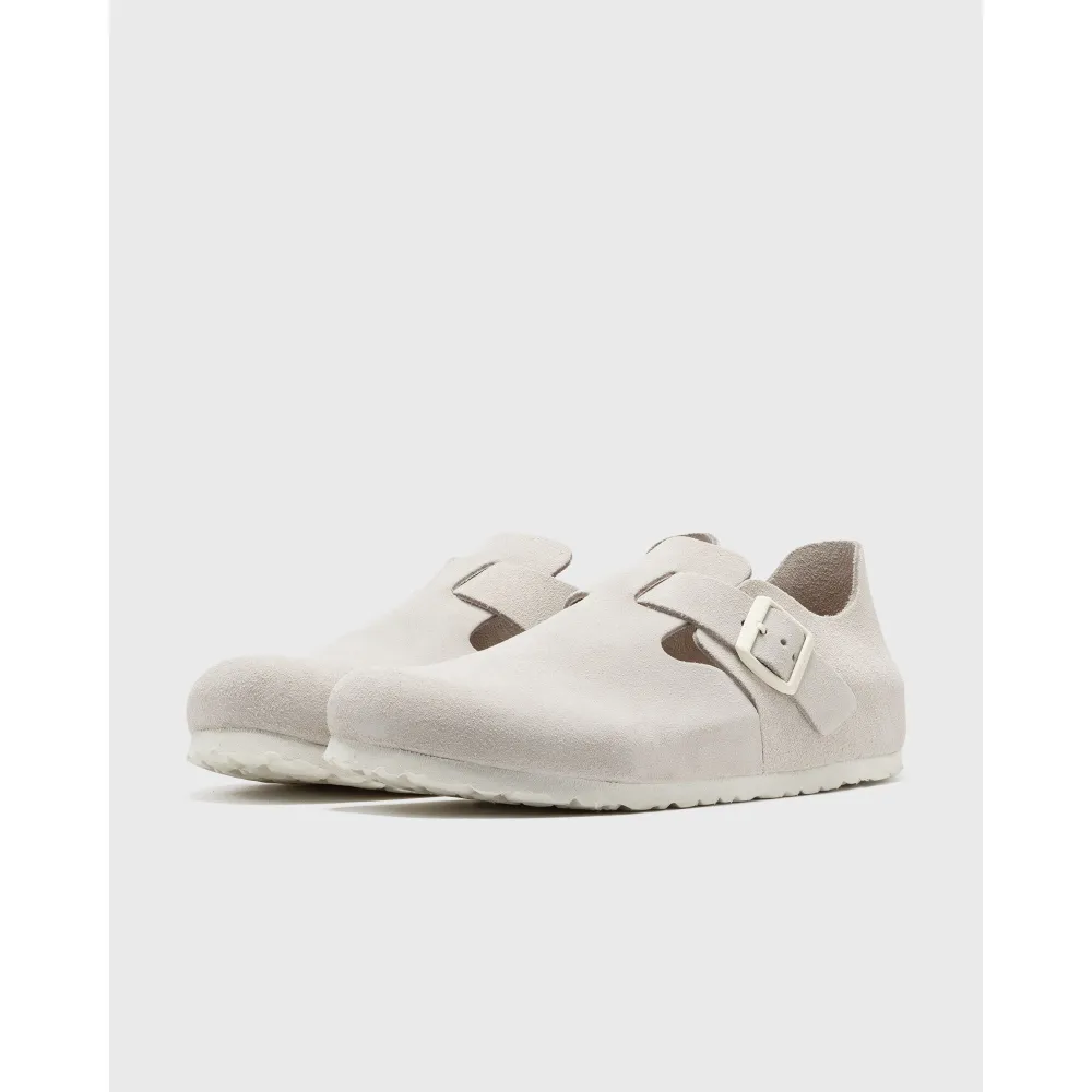 Birkenstock London LEVE 1024573 / weiss