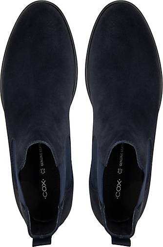 COX Stiefeletten (nicht schnürbar)