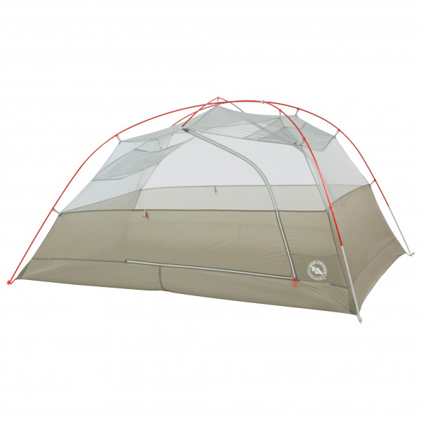 Big Agnes - Copper Spur HV UL3 - 3-Personen Zelt