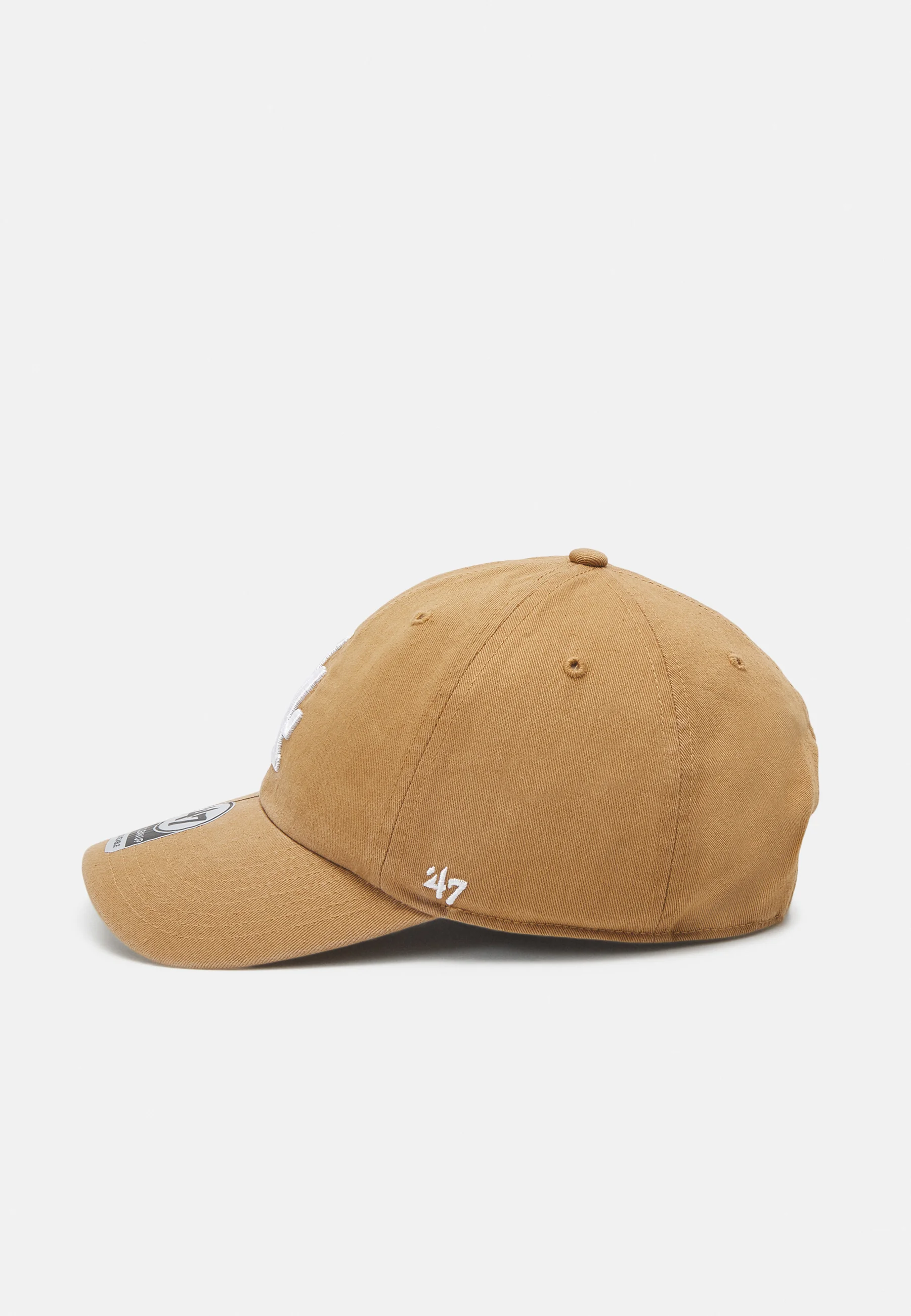 Gorra de los Dodgers de Los Ángeles de la MLB del 47