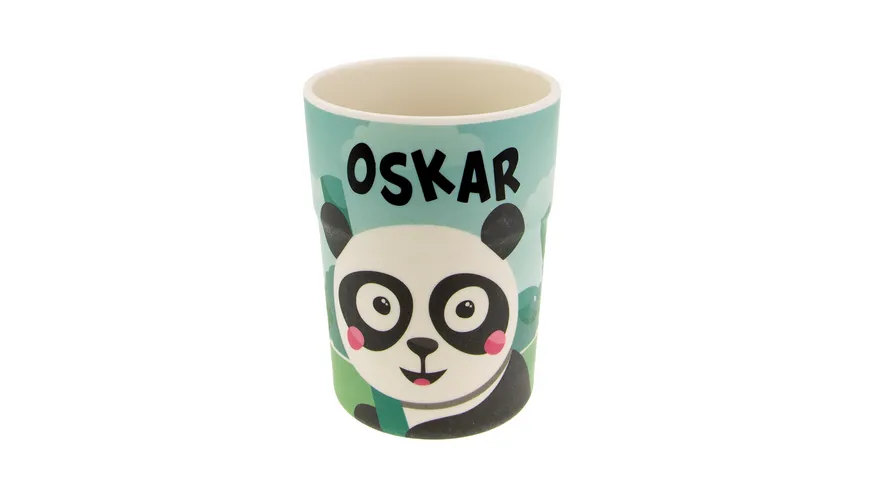 H&H Kinderbecher OSKAR