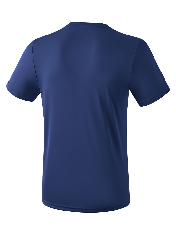 erima Teamsport Funktions T-Shirt in new navy günstig kaufen
