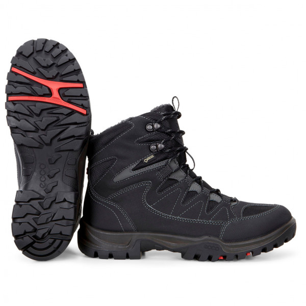 Ecco - Xpedition III GTX Synthetic - Wanderschuhe