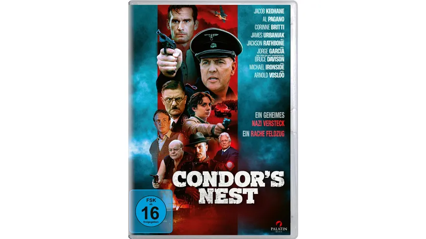 Condor's Nest