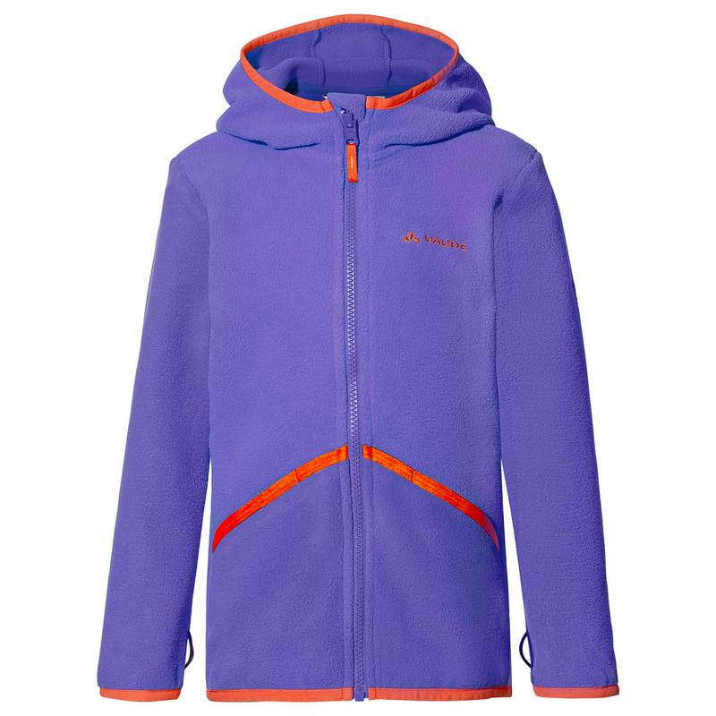 VAUDE Kids Pulex Hooded Jacket Outdoorjacke Kinder