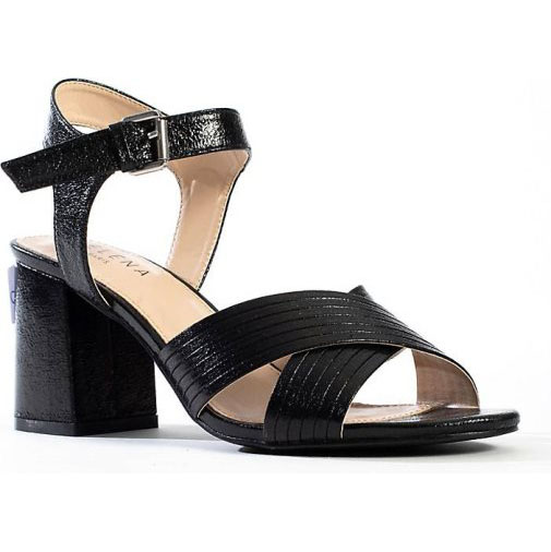 Celena Sandalen mit eckigem Absatz CORDELIA