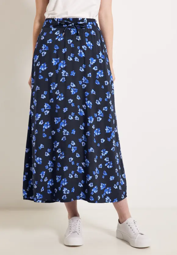 CECIL Maxi Printrock