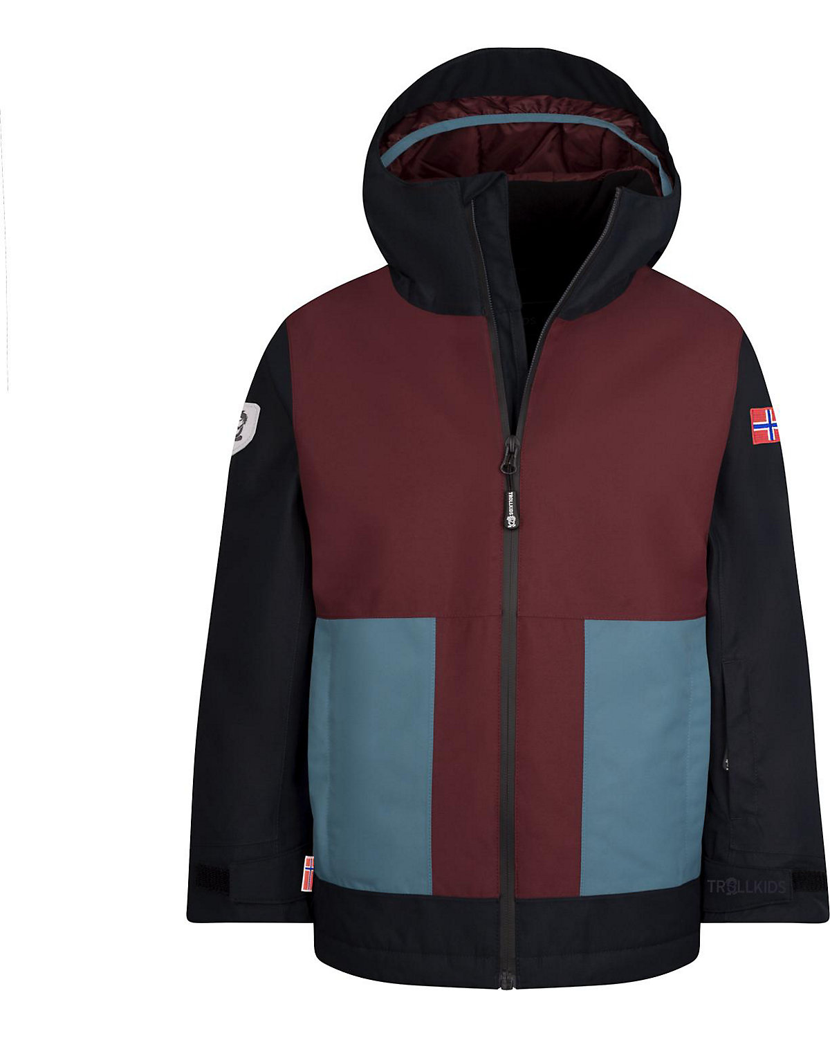 Skijacke Rauland Skijacken