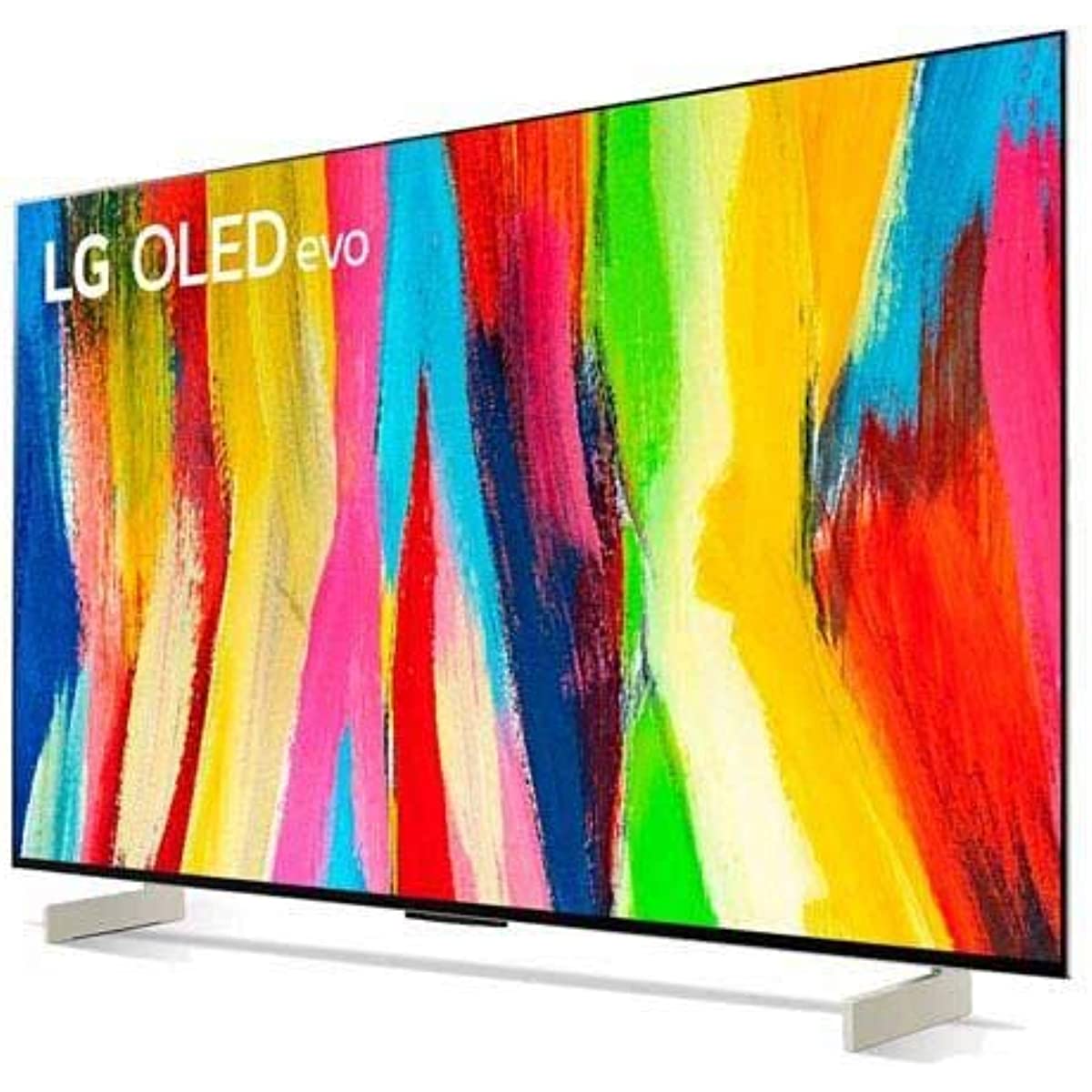 Smart TV OLED 42
