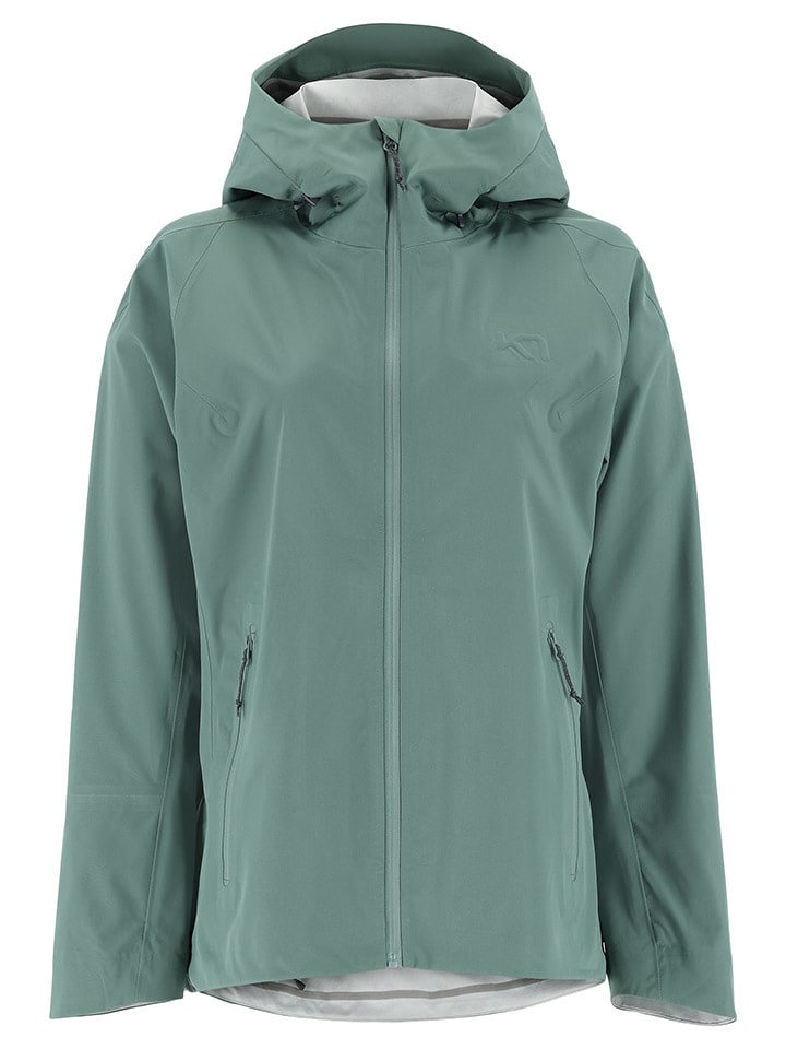 KARI TRAA Funktionsjacke 