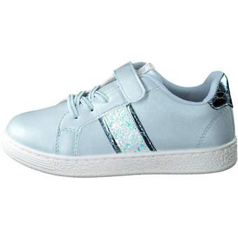 Barbarella Sneaker in blau