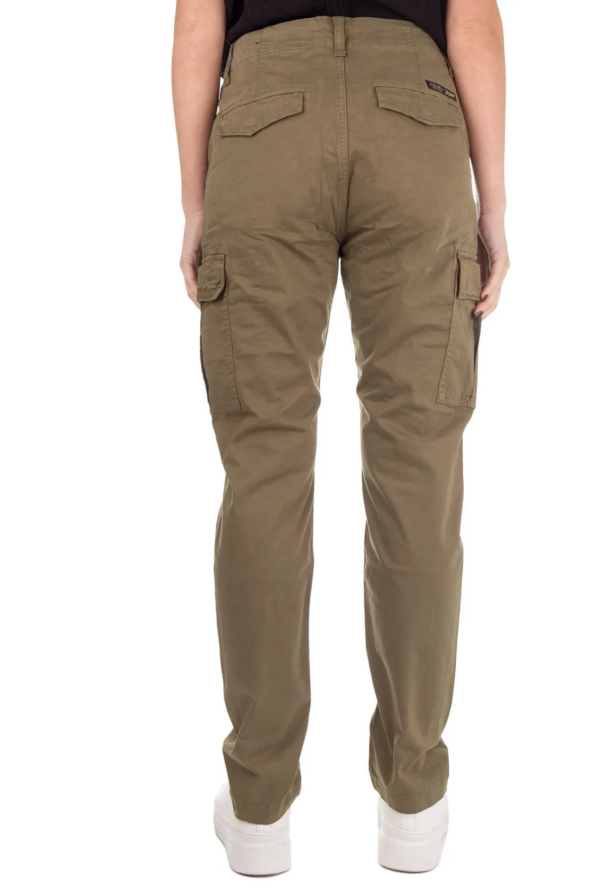 SUPERDRY  Hosen Damen/Mädchen