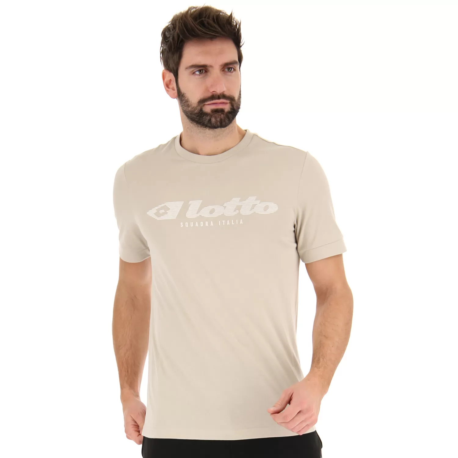 ATHLETICA DUE V-T-SHIRT KRIT