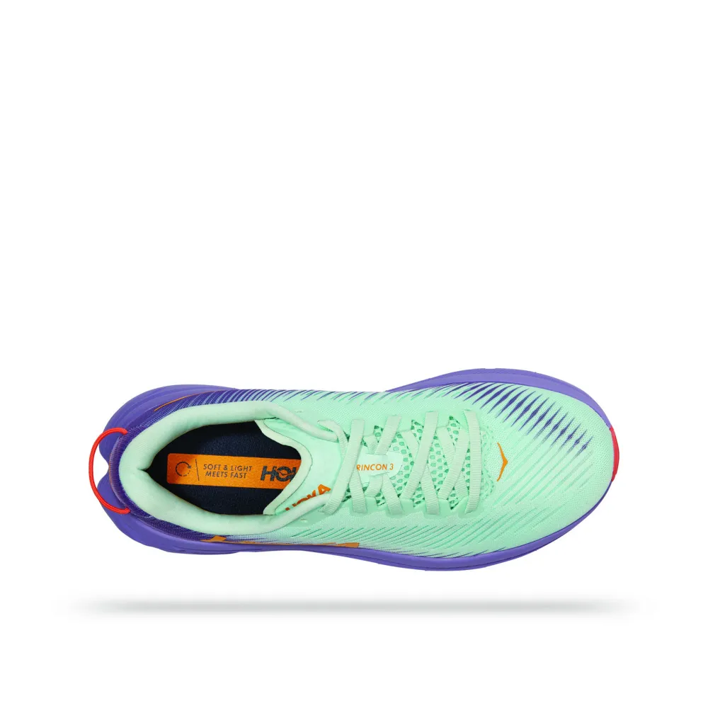 Hoka Rincon 3 1119396-BGCV / blau