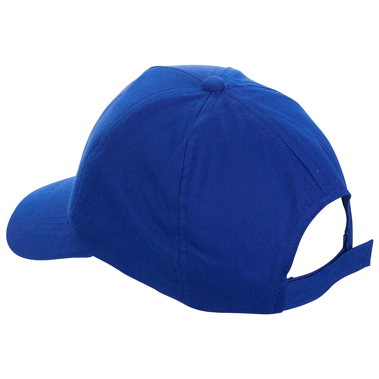 Cap, blau