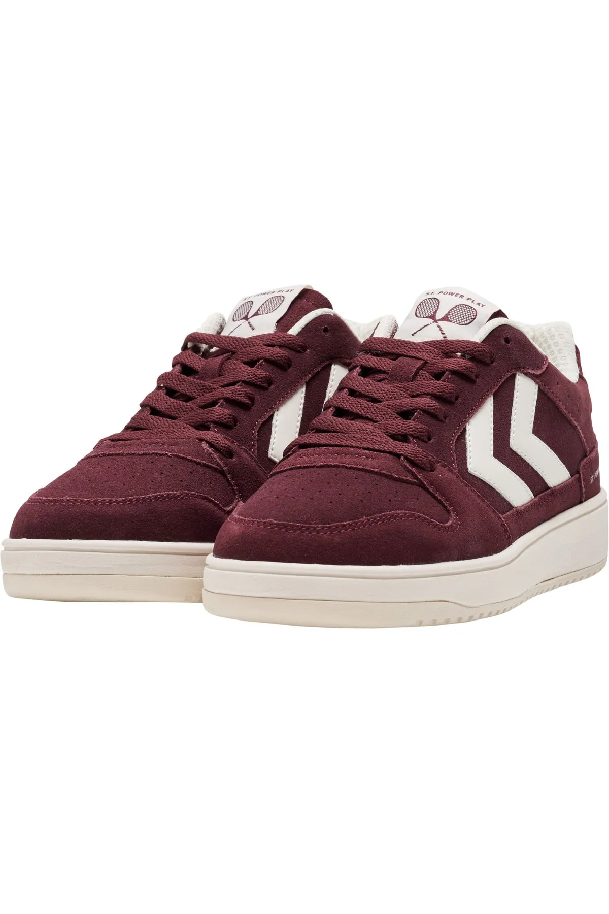 hummel  ST. POWER PLAY WILDLEDER