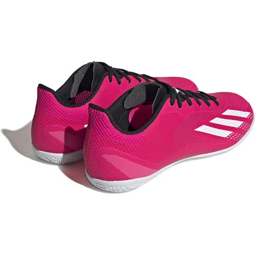 HERREN FUSSBALL-HALLENSCHUHE X SPEEDPORTAL.4 IN
