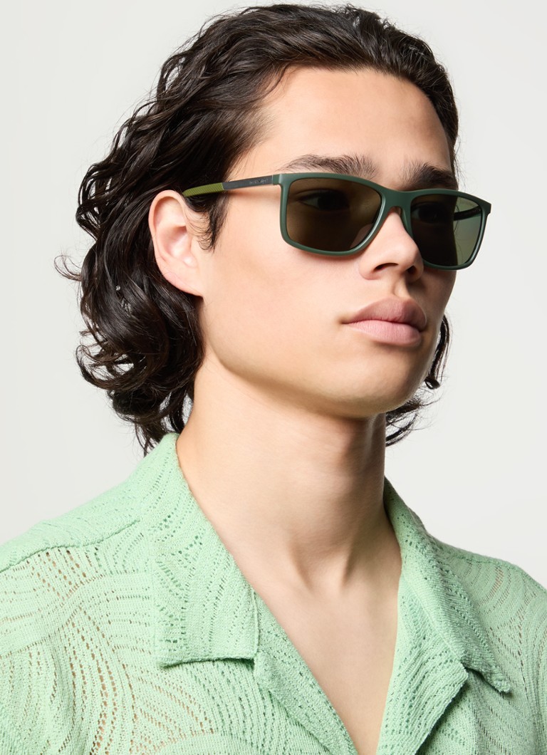 Πολωτικά γυαλιά ηλίου Emporio Armani EA4058