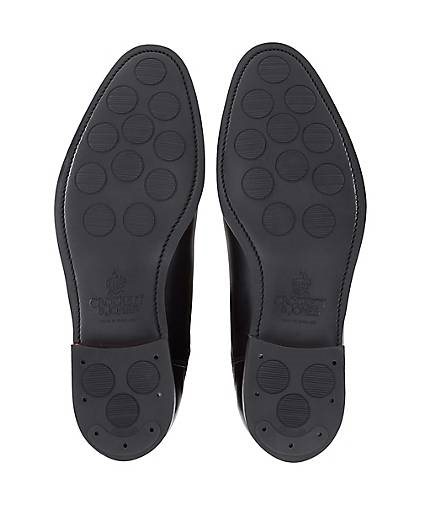 Crockett & Jones Stiefelette CHELSEA 8