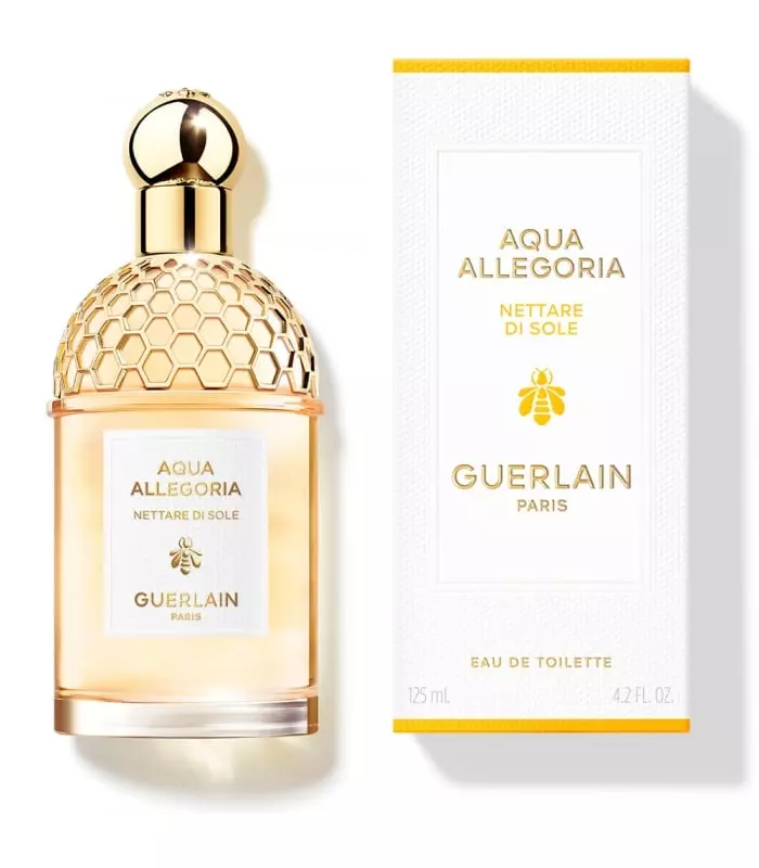 AQUA ALLEGORIA Nettare Di Sole Vaporisateur