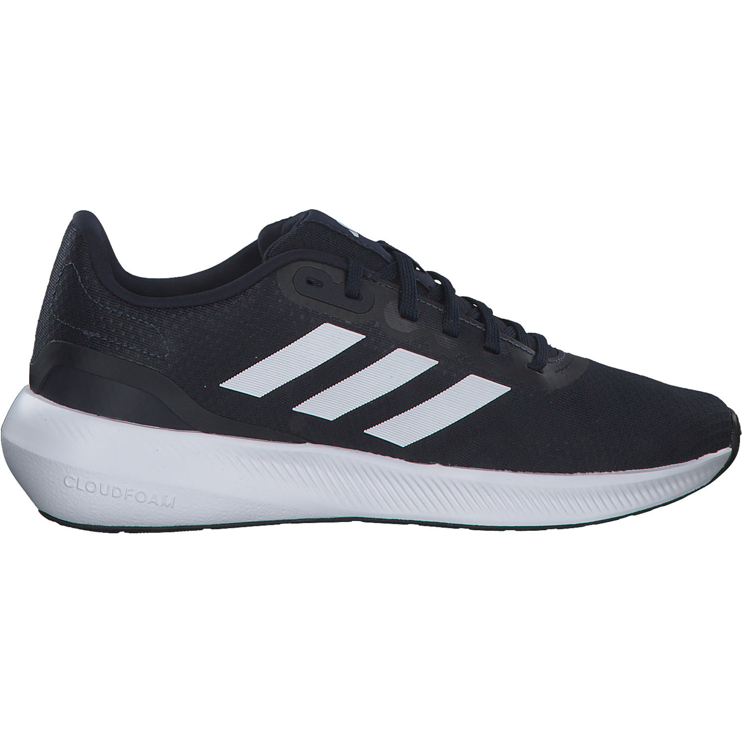 Adidas Runfalcon 3.0 M, Sneakers Low, Herren, legend ink/ftwr white/black