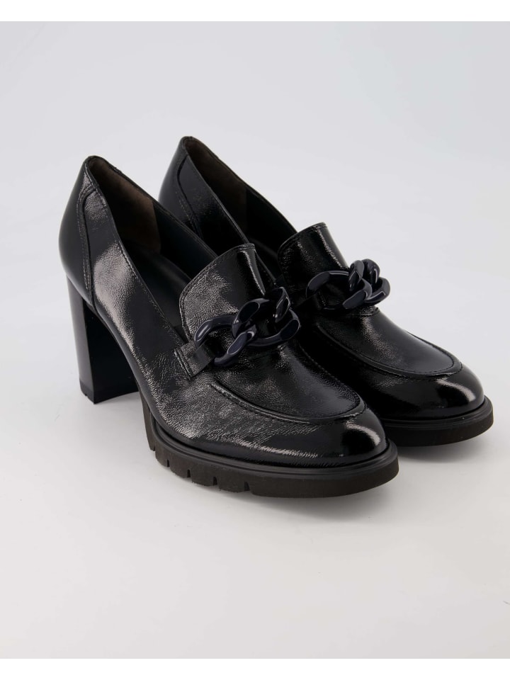 Paul Green Klassische Pumps in Schwarz günstig kaufen