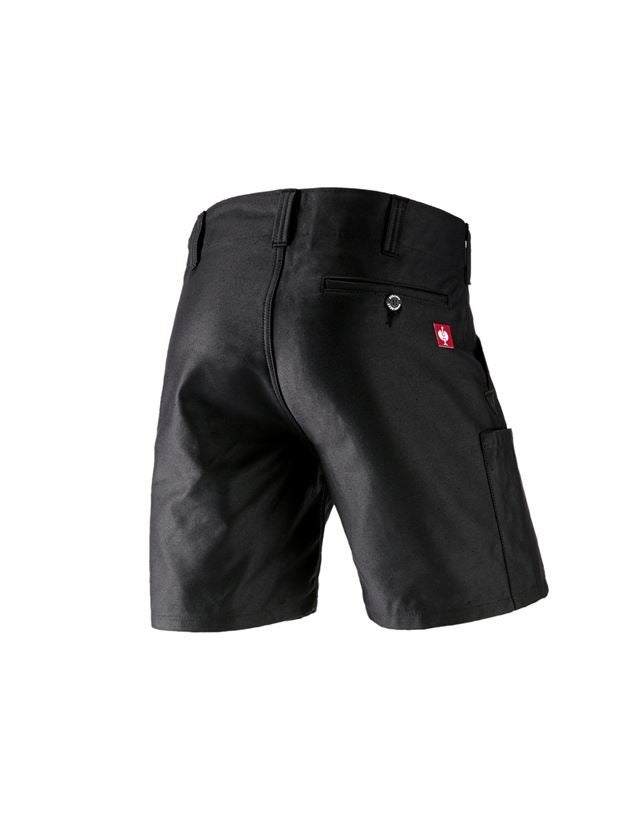 e.s. Zunftshorts Doppelpilot