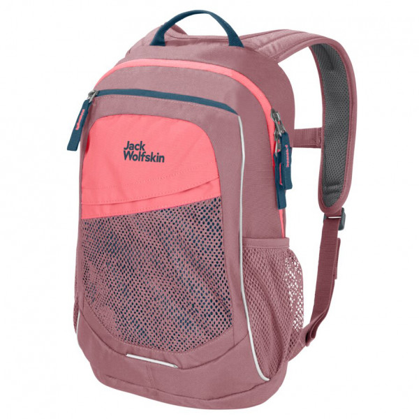 Jack Wolfskin - Kid's Track Jack 10 - Kinderrucksack
