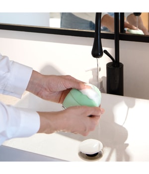 FOREO LUNA™ 4 Mischhaut Gesichtsbürste-1 Stk