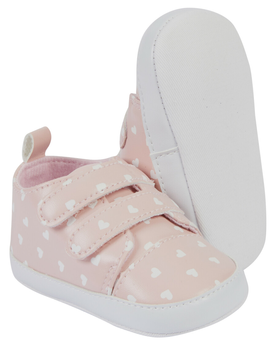 Niedliche Babyschuhe