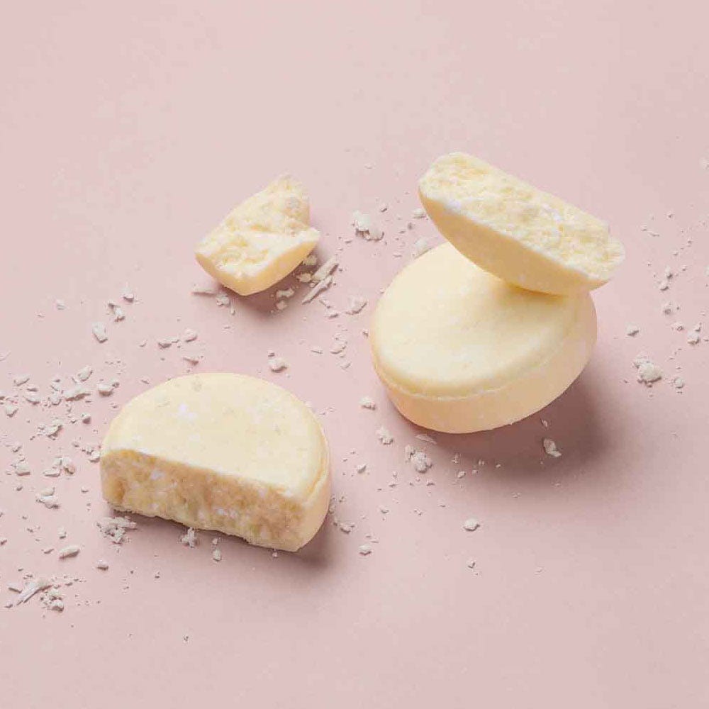 Abhati Suisse Shampoo Bar Kaveri 58 g