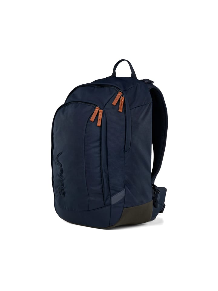 Satch Satch Air Schulrucksack Nordic Blue günstig kaufen onesize