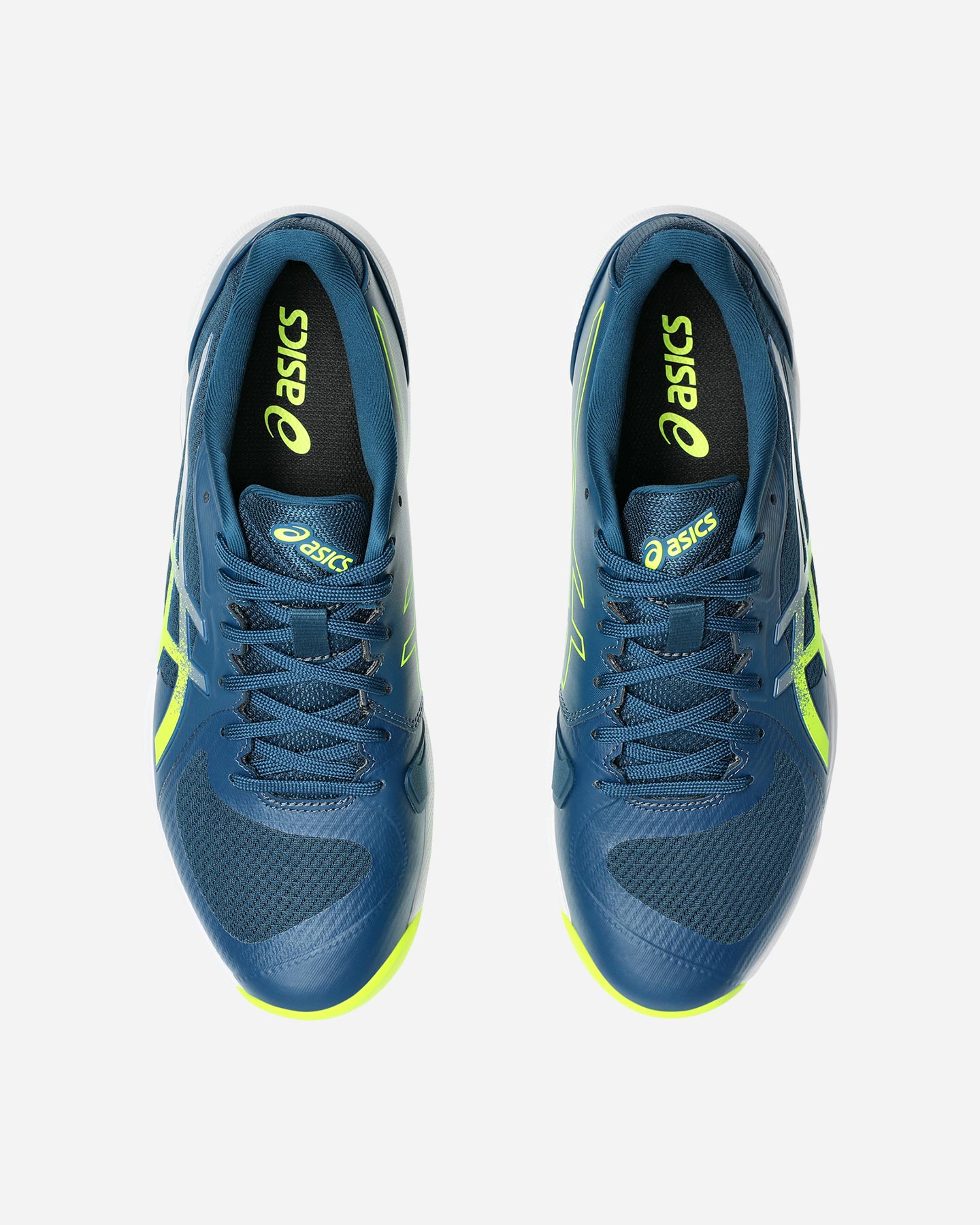 Asics Solution Swift Ff 2 Tennissko Herre 1041A467-400
