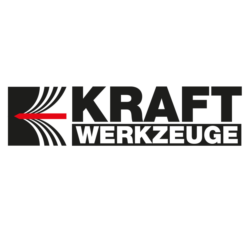 Kraft Werkzeuge XXL Energiespar-Profildichtung P-Profil - 42m, Braun