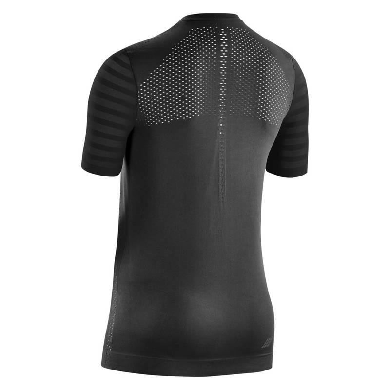 CEP Run Ultralight Shirt Short Funktionsshirt Damen