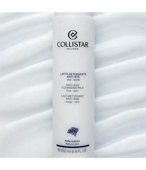 Collistar Face Care Anti-Age Cleansing Milk Reinigungsmilch-250 ml
