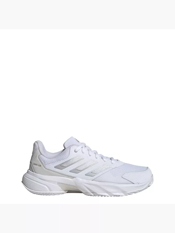 adidas Courtjam Control 3 Clay Tennisschuh