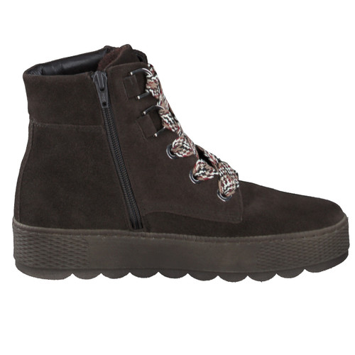 Schnürstiefelette-28512090029 Gabor Comfort