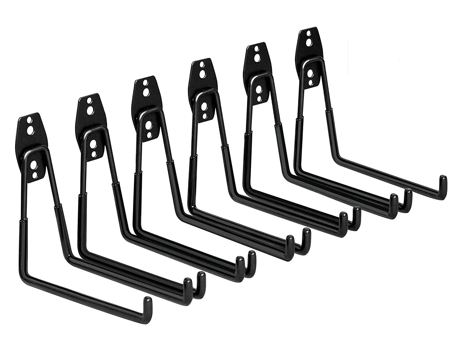 JAP Aufhängehaken Pack of 6