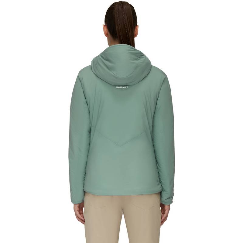 Mammut Rime Flex Funktionsjacke Damen