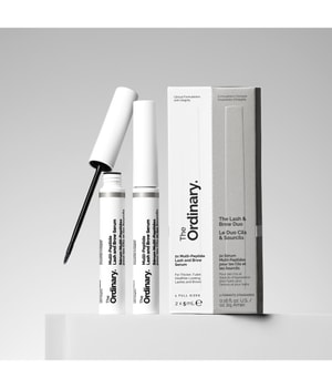 The Ordinary Sets The Lash & Brow Duo Wimpernpflegeset-1 Stk