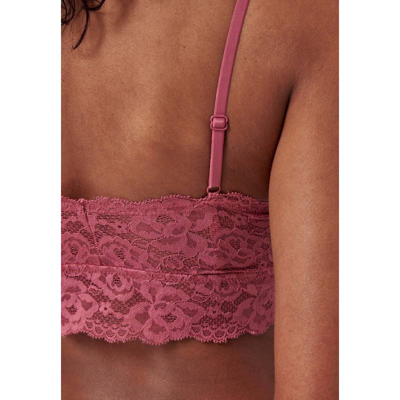 Snocks Spitzen-BH BH Damen