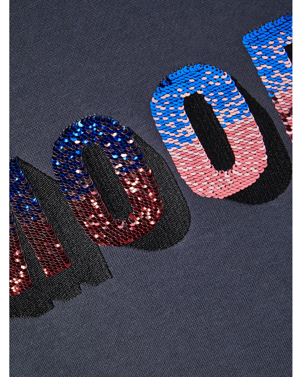 Sweatshirt NKFNAMAGIC für Mädchen