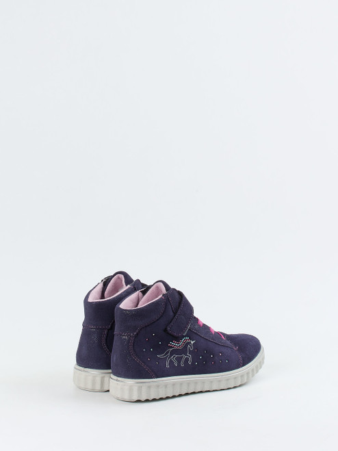 Klettboots-67301090115 Ricosta