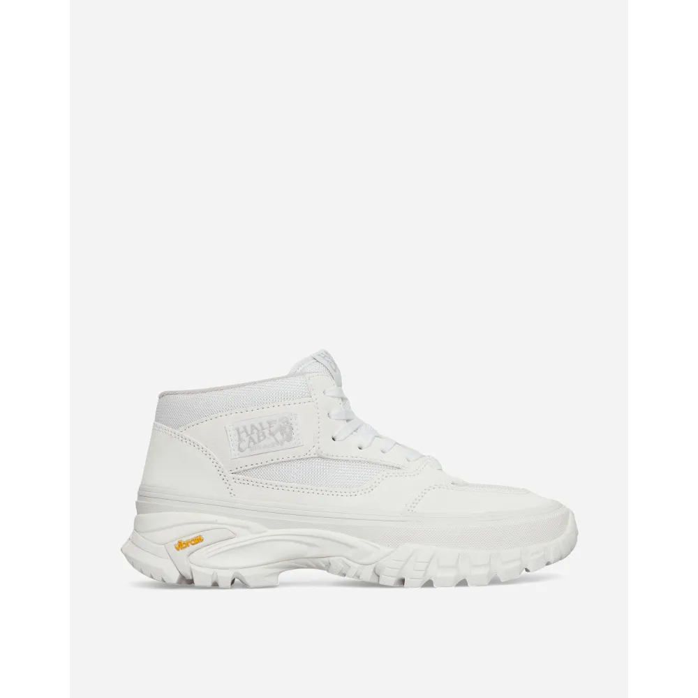 Vans Half Cab Reissue 33 Vibram VN000CNBIVR1 / weiss