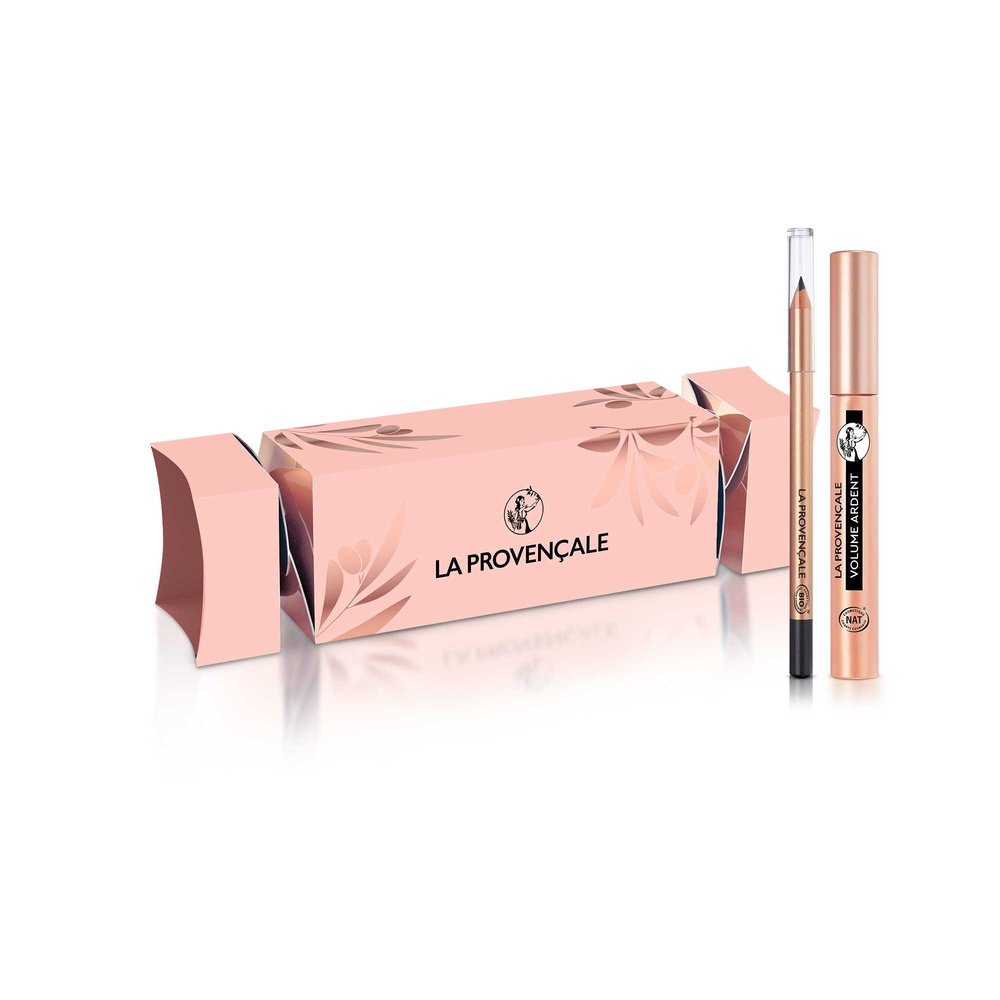 La Provençale La Provençale Maquillage Coffret Cracker Duo Regard